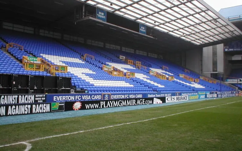 everton