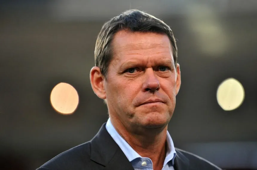 frank arnesen