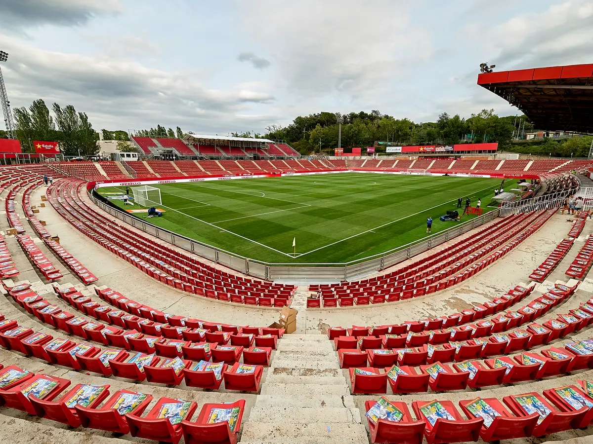 girona