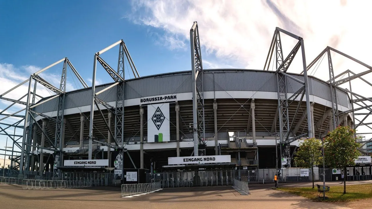 gladbach