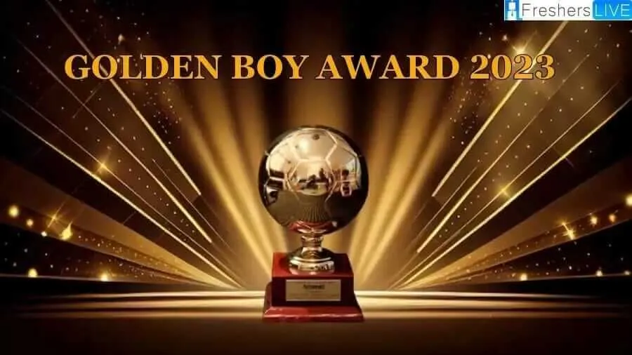 goldenaward