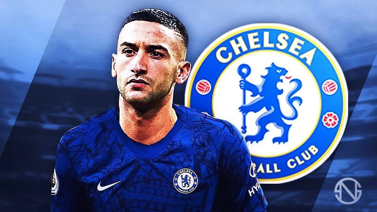 hakimziyech