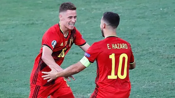 hazard 1