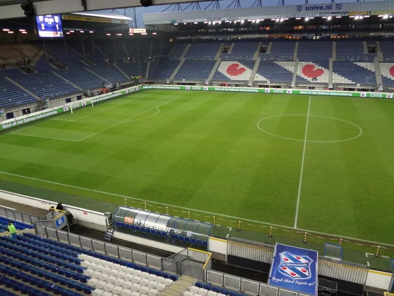 heerenveen 1