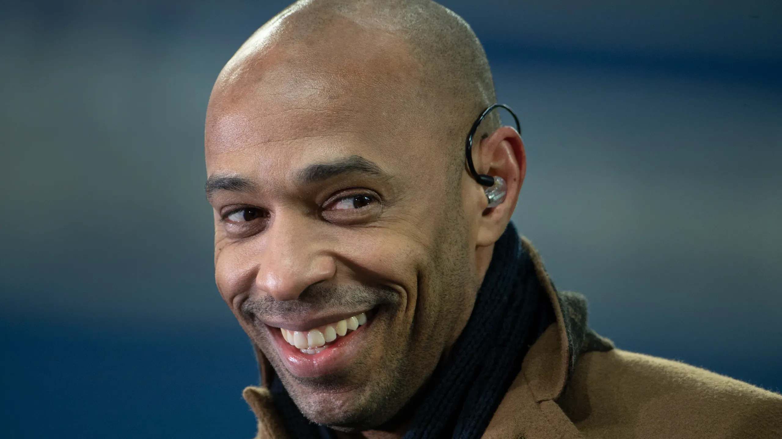 henry