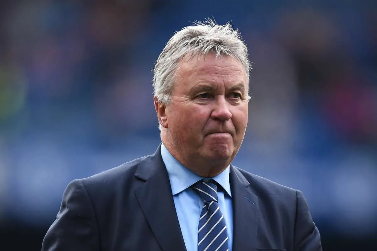 hiddink