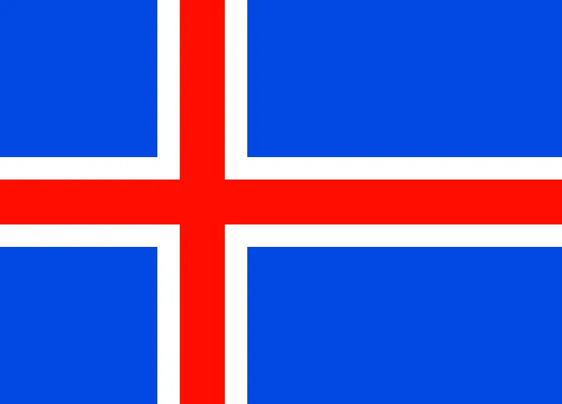 ijsland