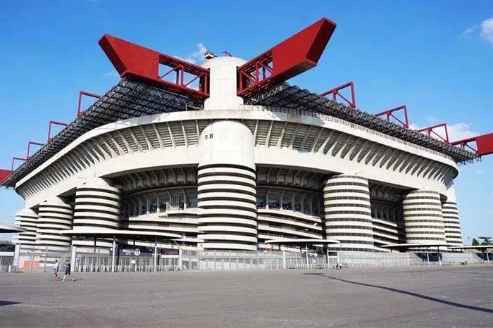 inter ac milan