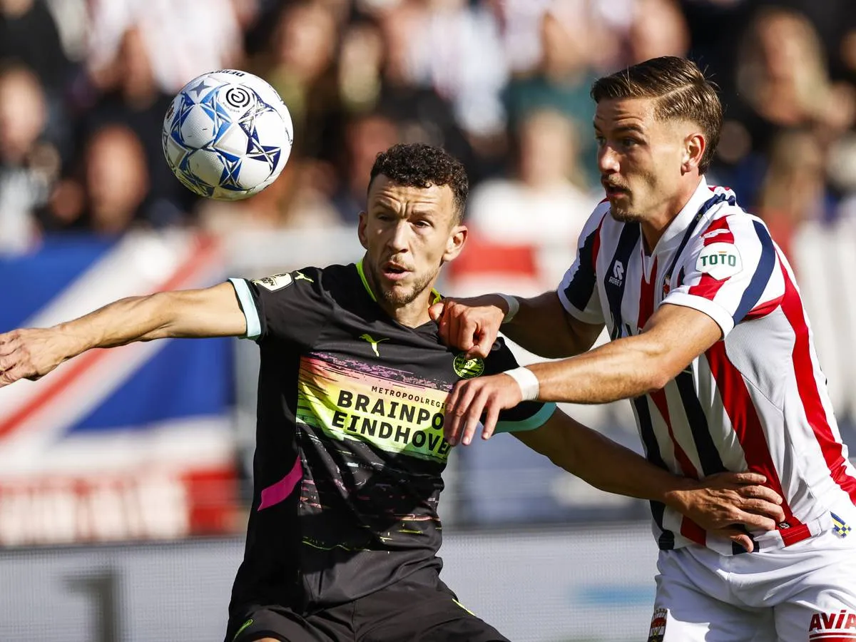 ivan perisic