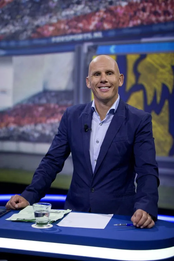 jan van halst