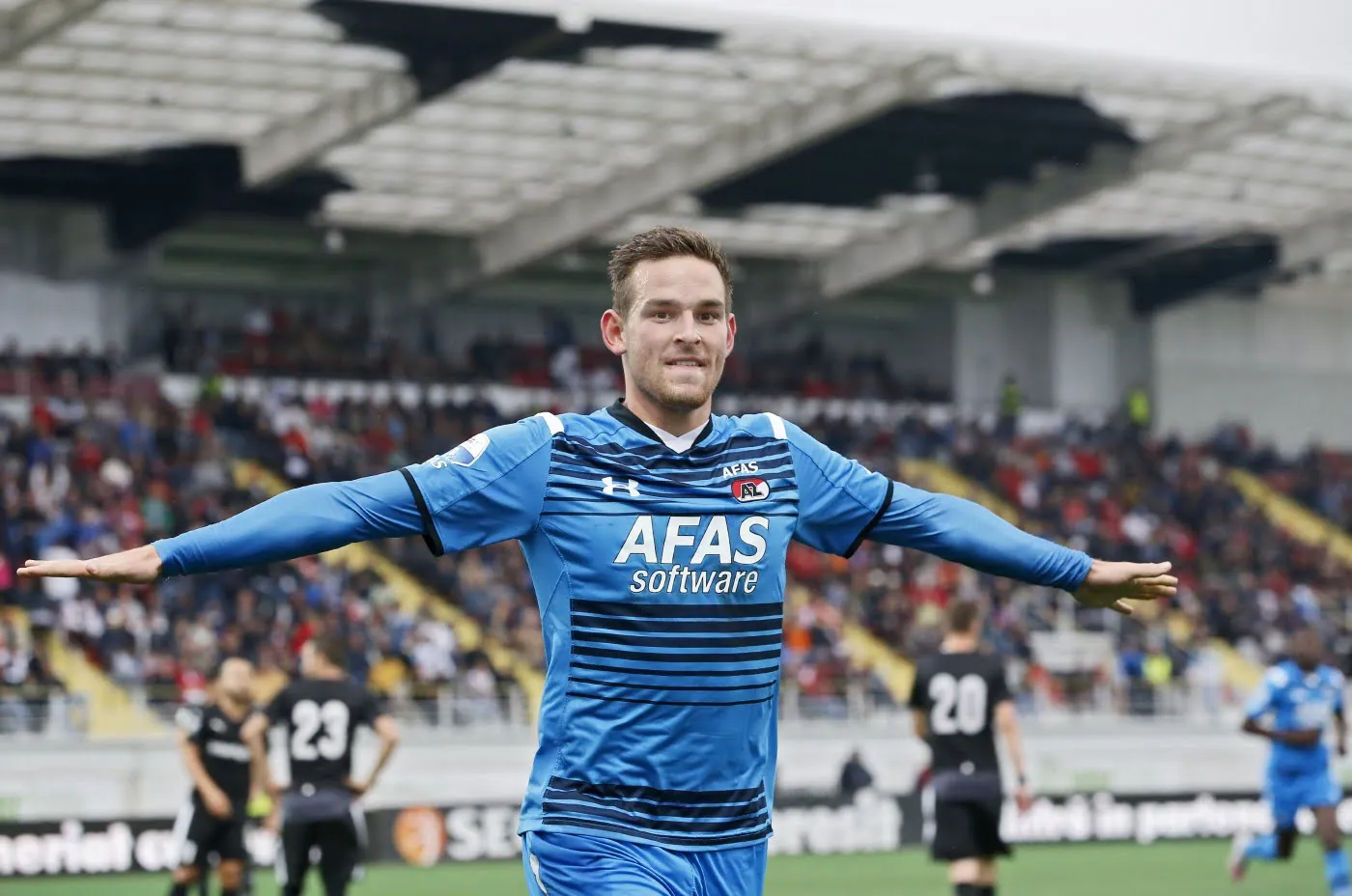 janssen
