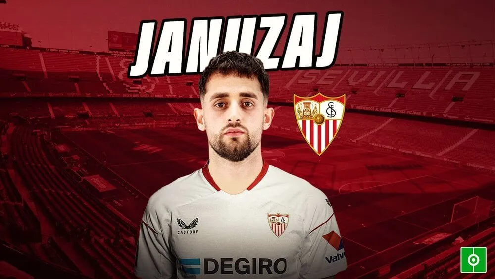 januzaj 1