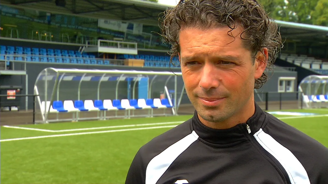jean paul de jong