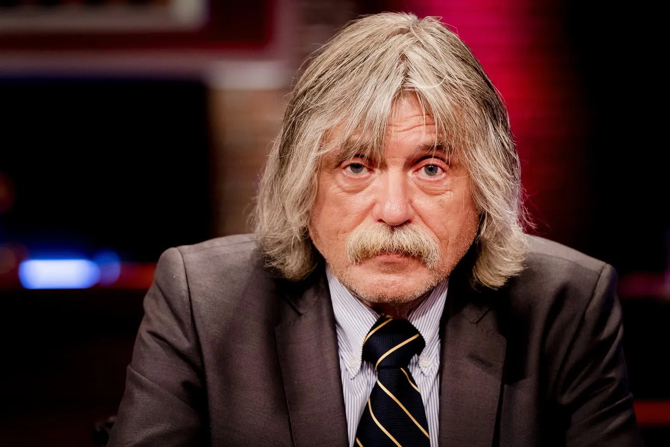johanderksen