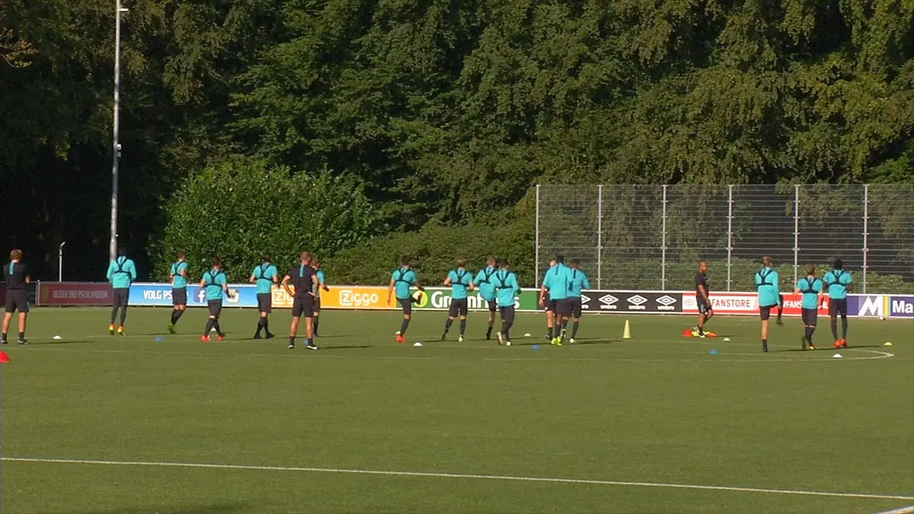 jongpsvtraining