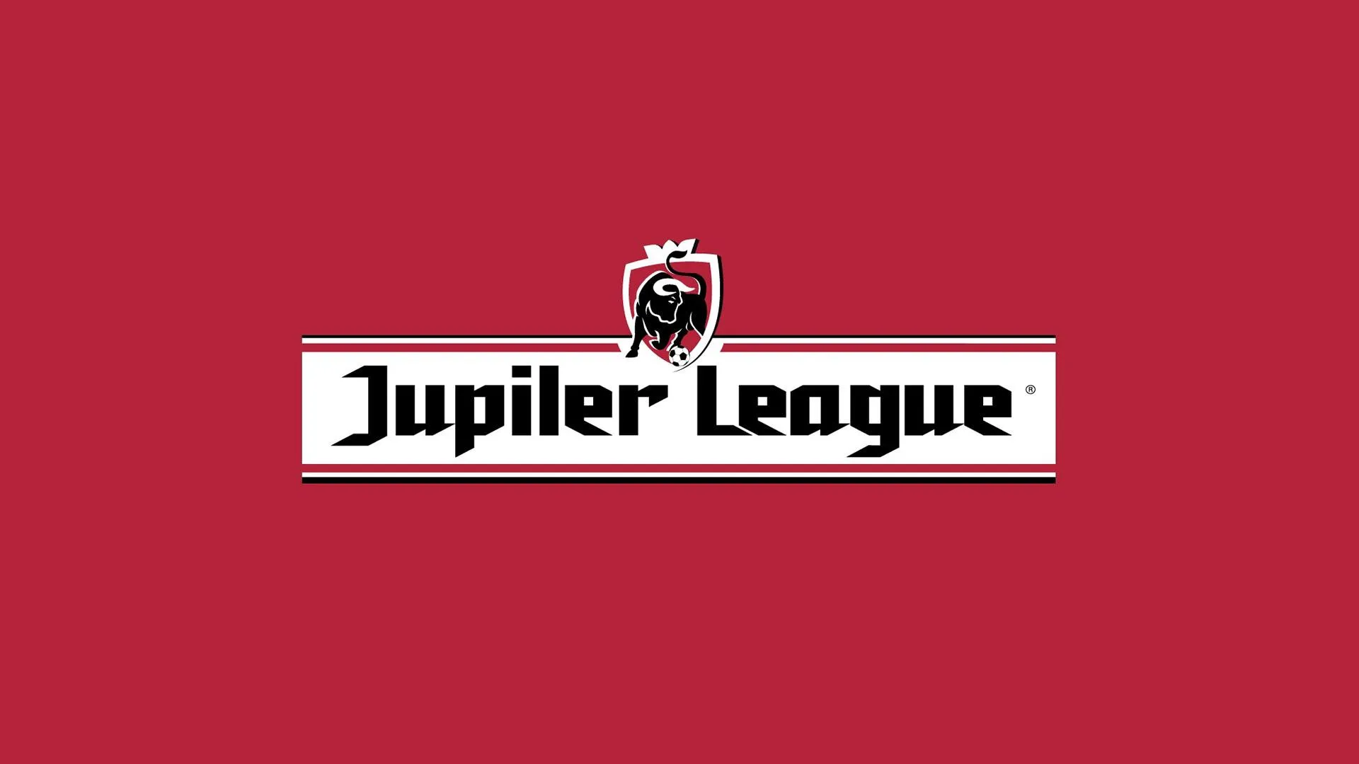 jupilerleague