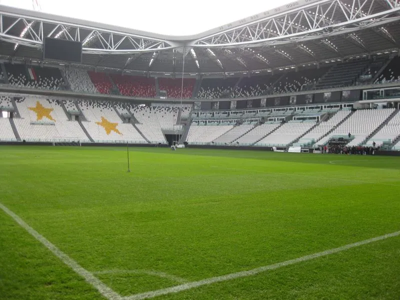 juventus