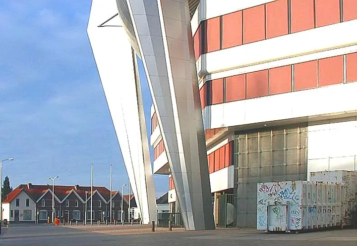 kantoren