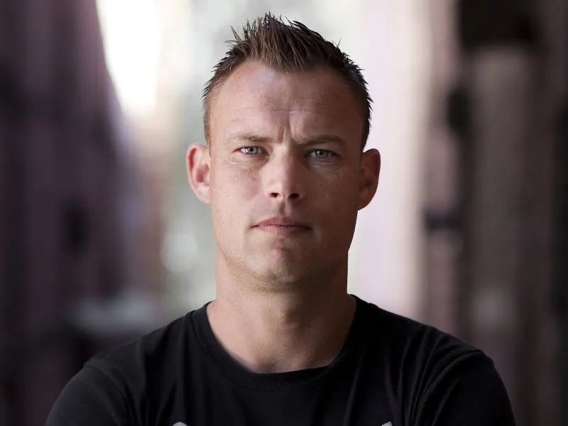 kevin hofland