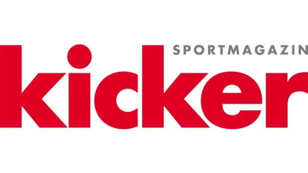 kicker logo