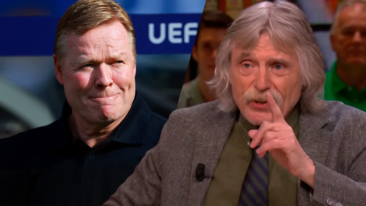 koeman derksen