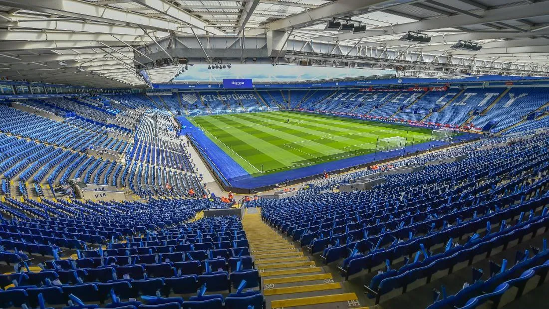 leicester