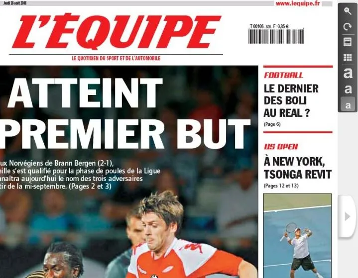 lequipe