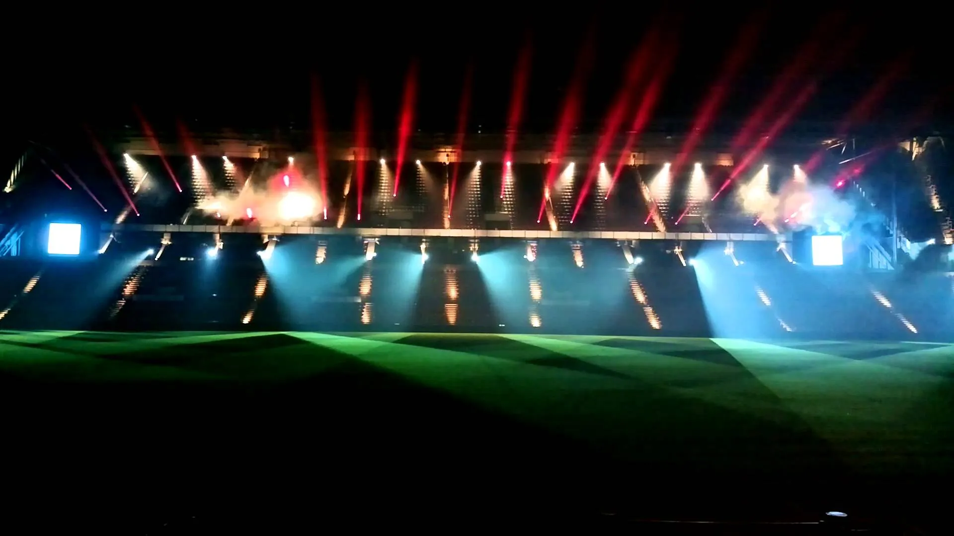 lichtshow