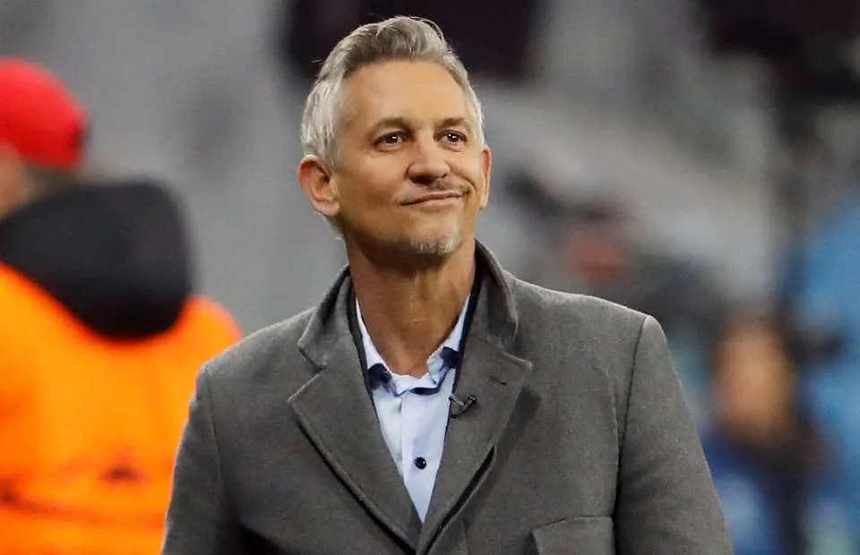 lineker