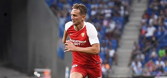 luuk de jong sevilla 23 08 2019