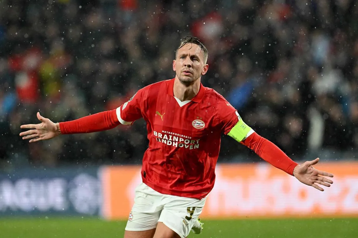 luuk de jong