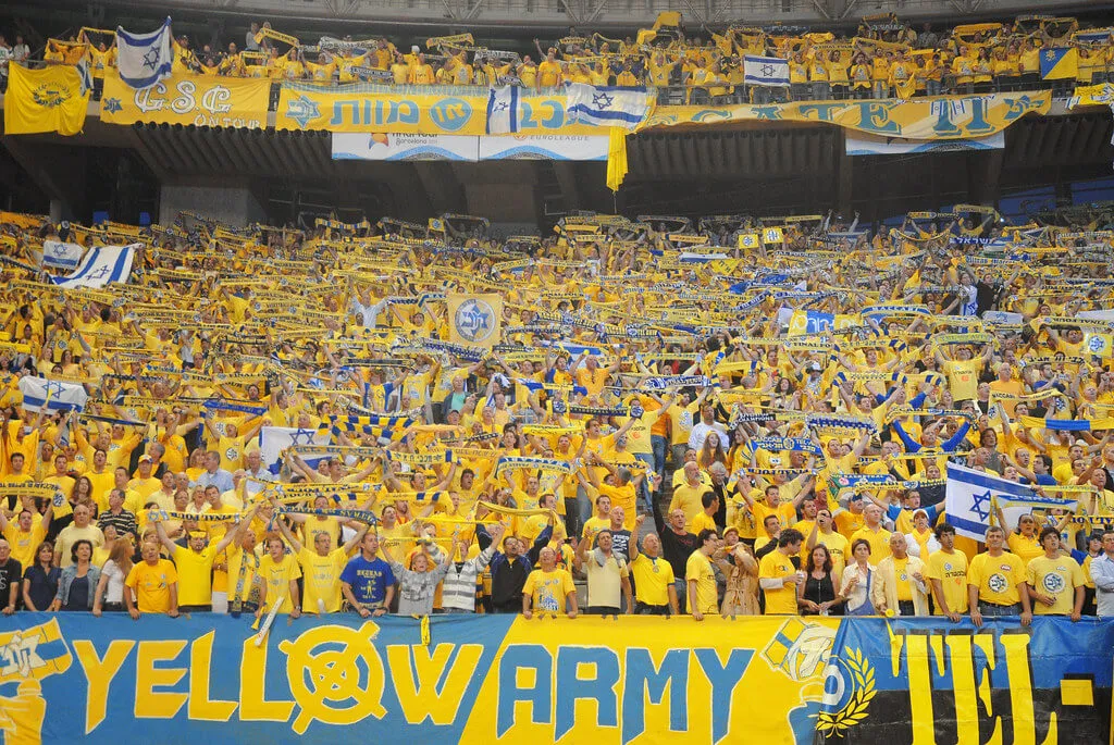maccabi