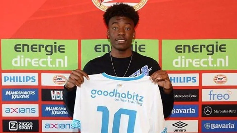 madueke