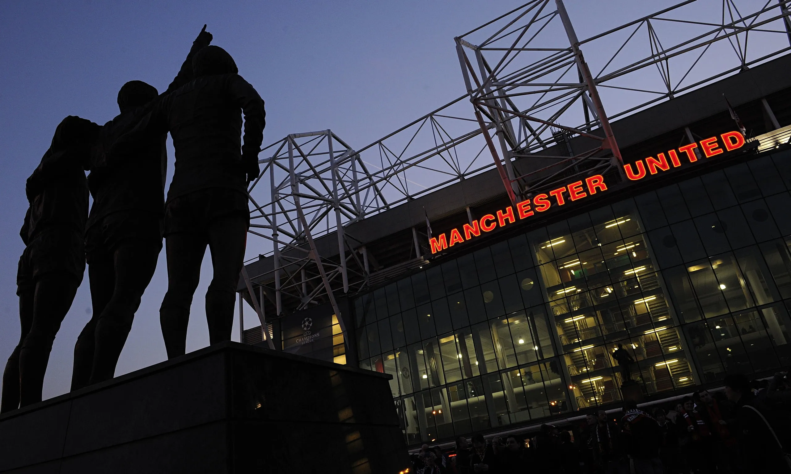 man utd