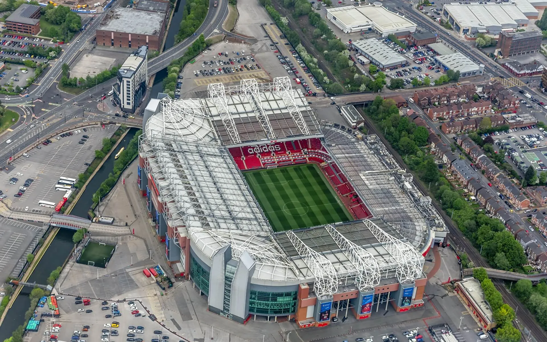 manchesterunited
