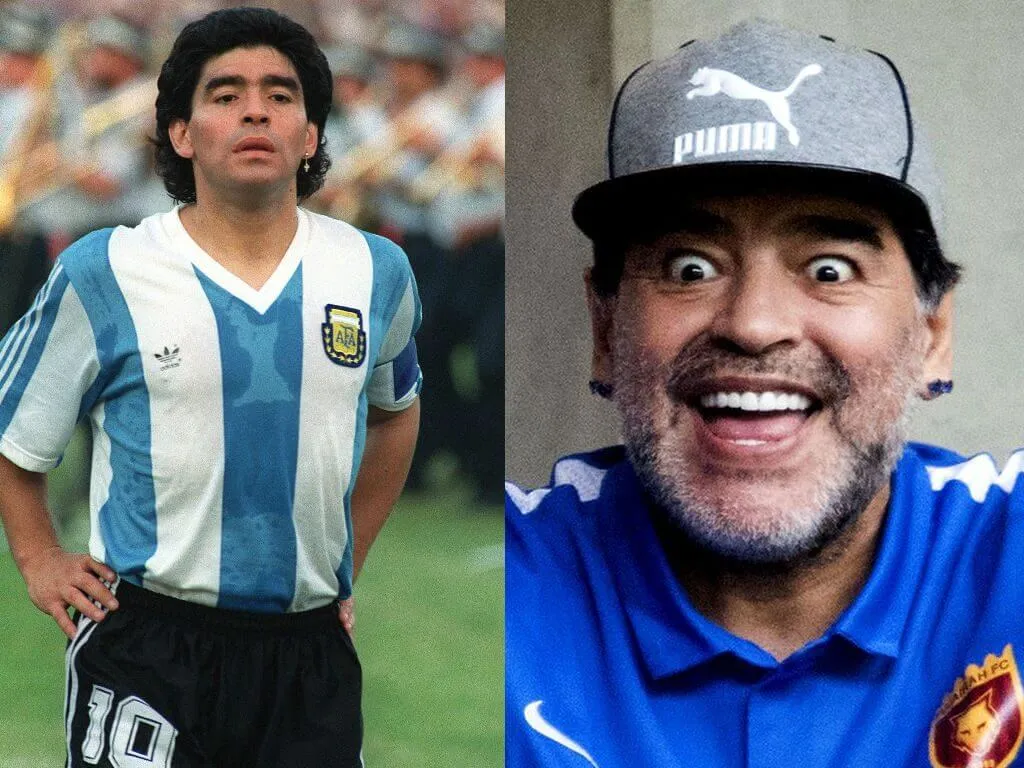 maradona 1999 en bij psv 1024x768 1