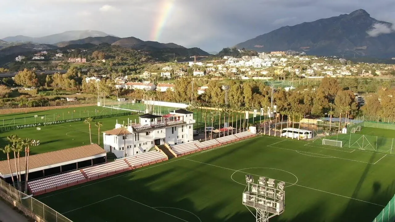 marbella