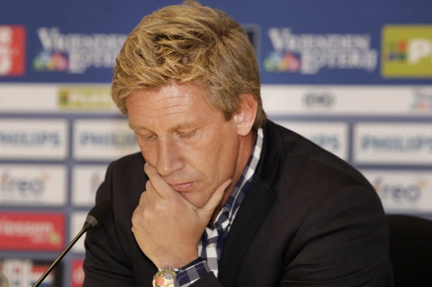 marcel brands