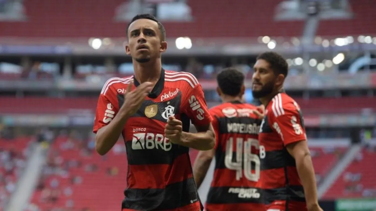 matheus goncalves