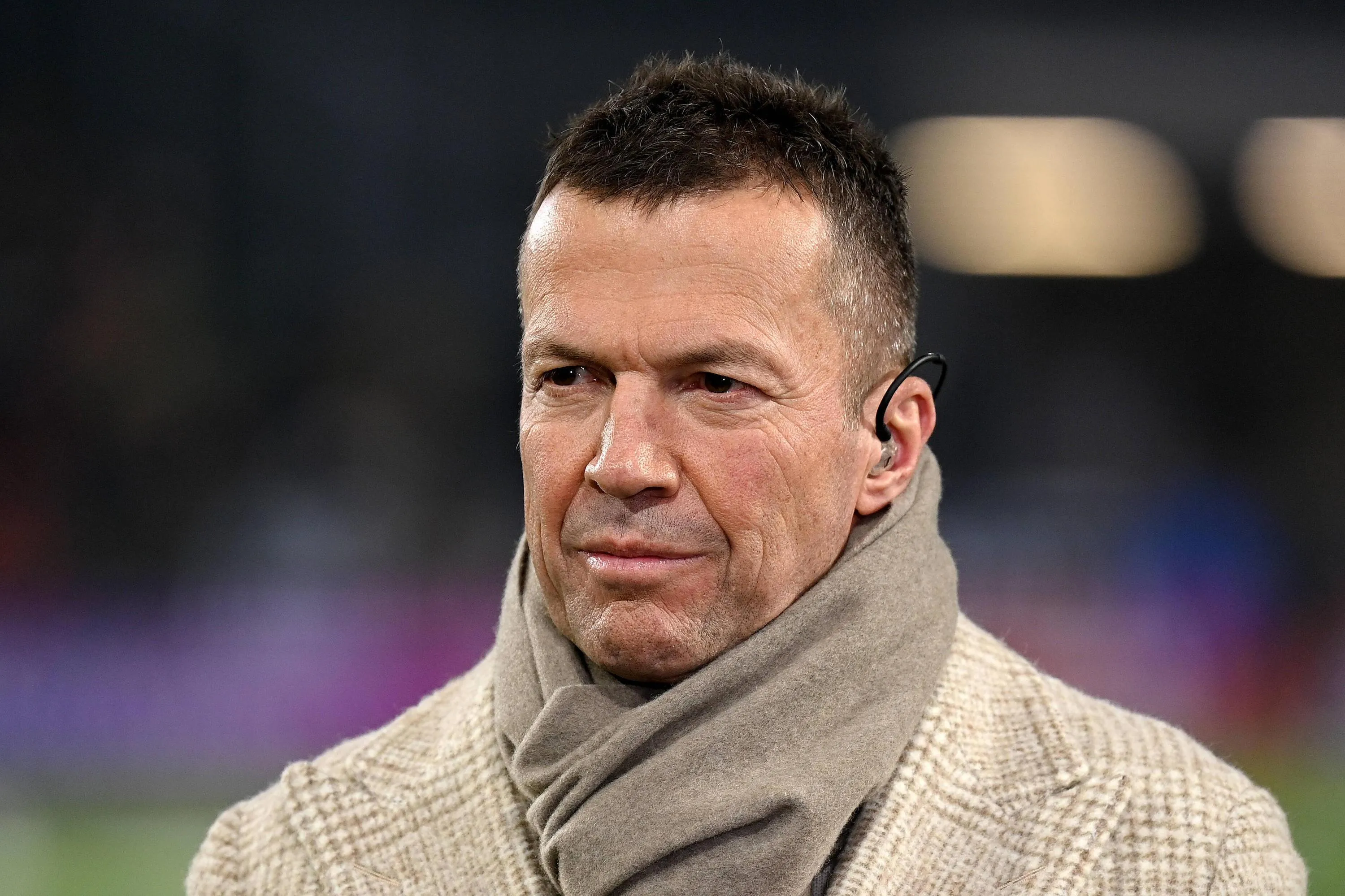 matthaus