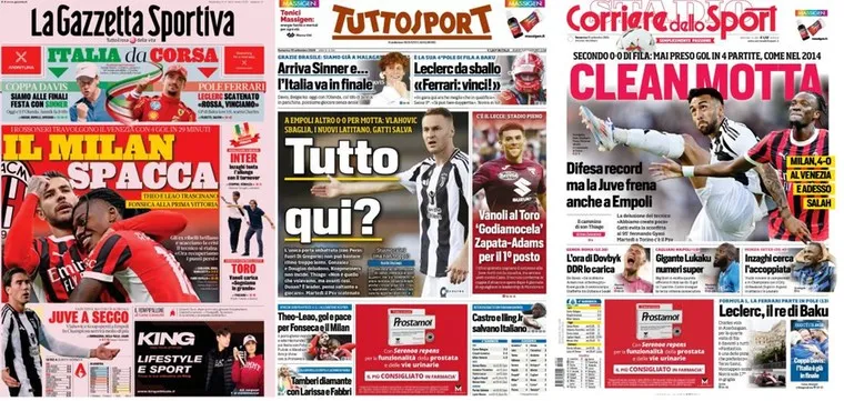 media italie1