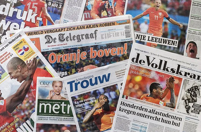 mediaoranje