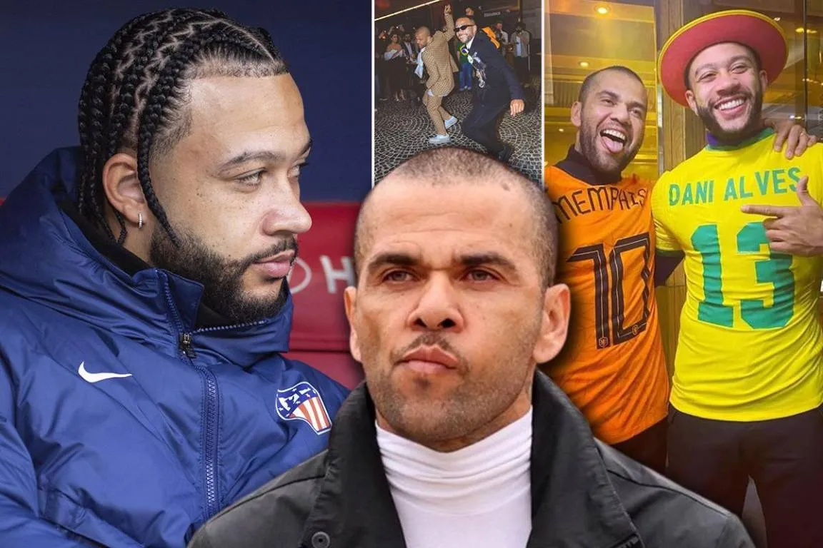 memphis alves