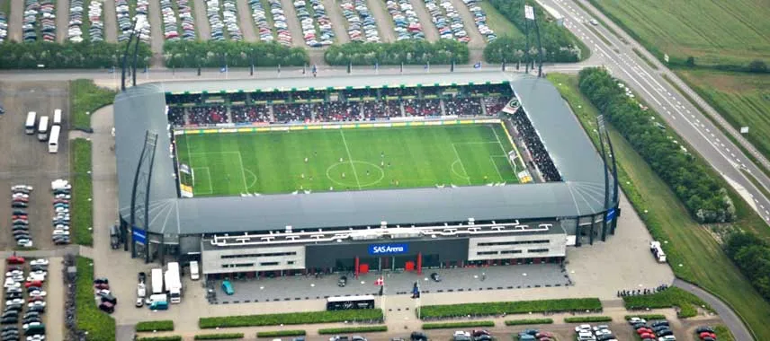 midtjylland