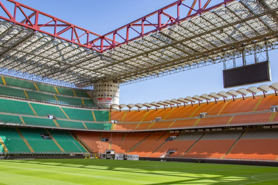 milaan inter ac milan