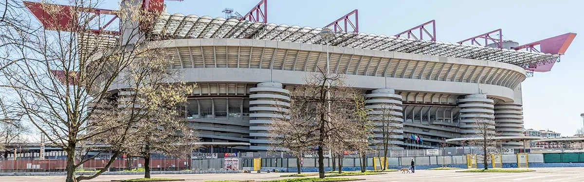 milan inter