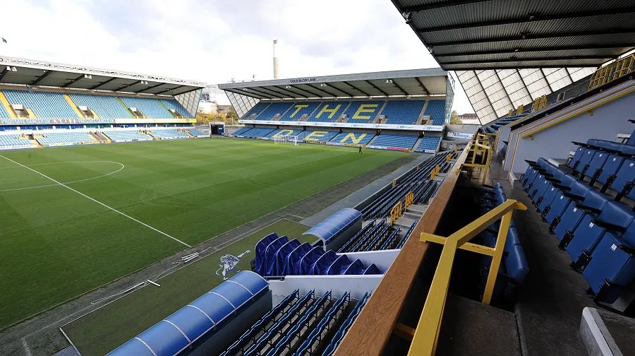 millwall