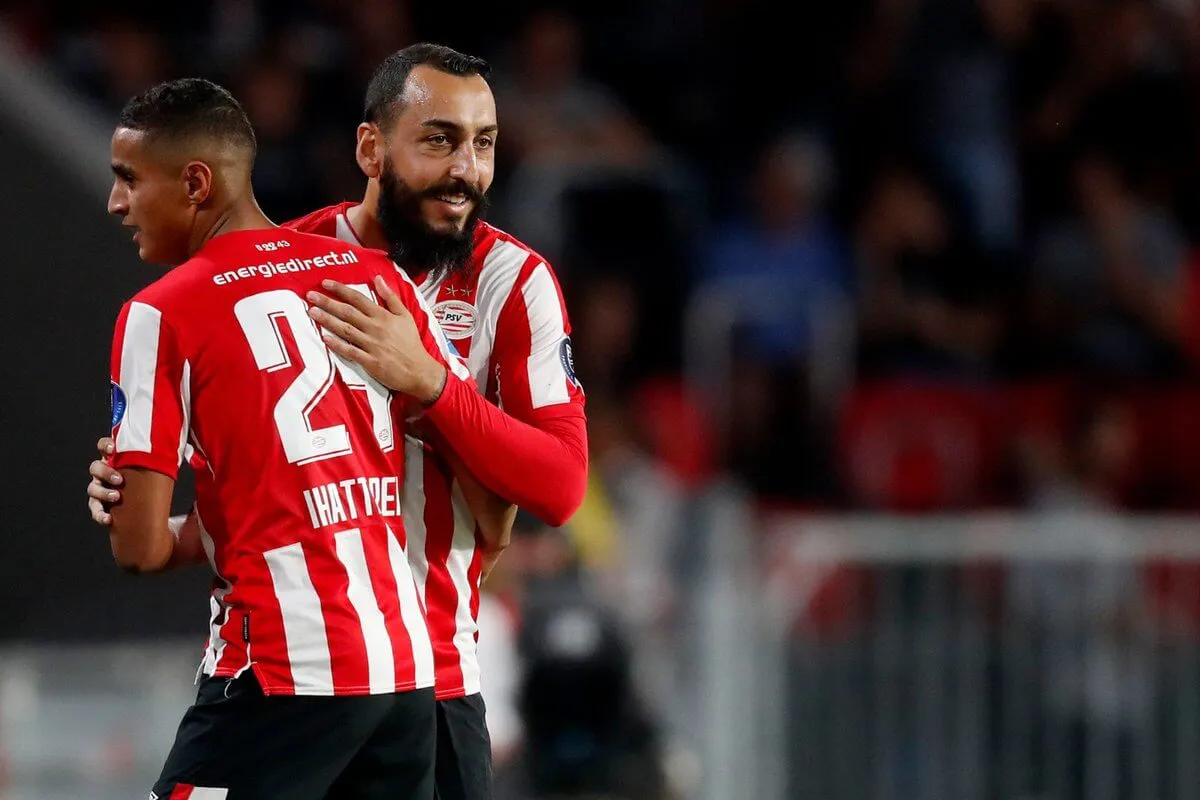 mitroglou ihattaren