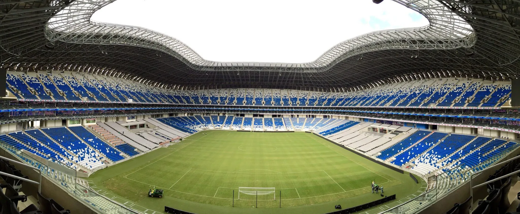 monterrey
