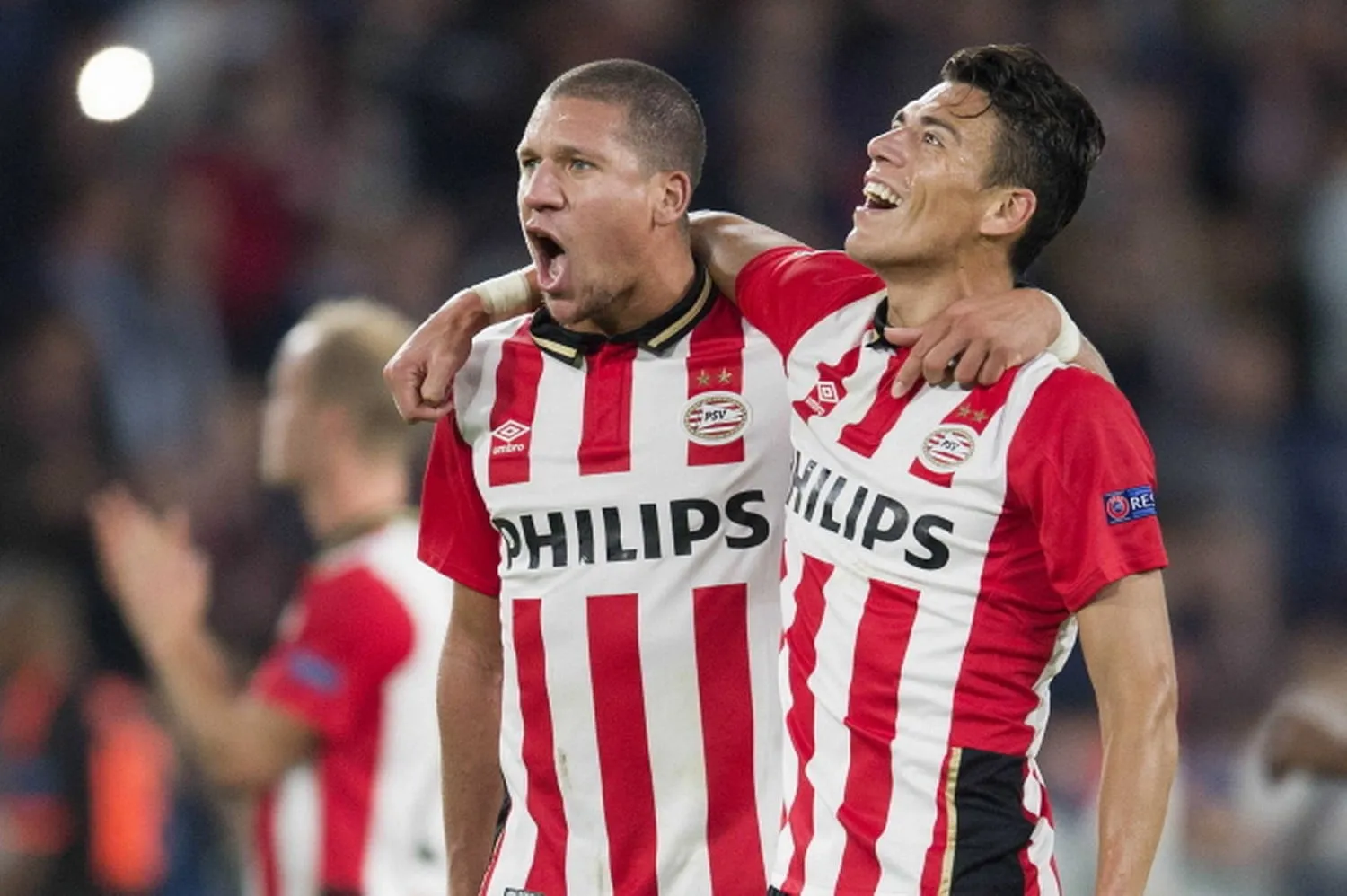 moreno bruma